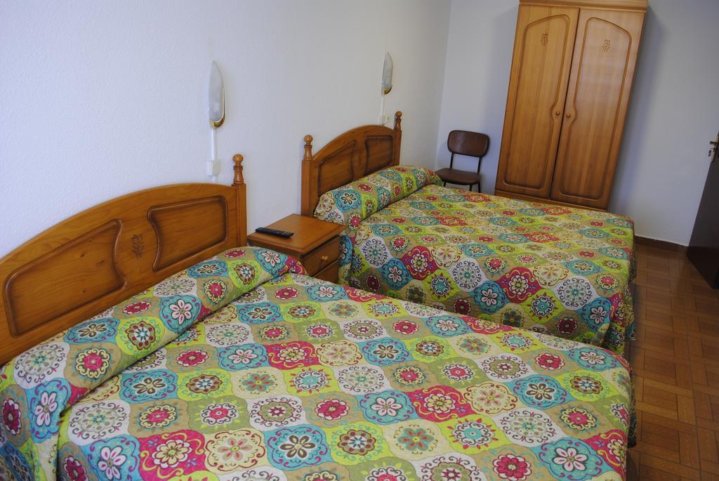 Guest house La Bolera Anero