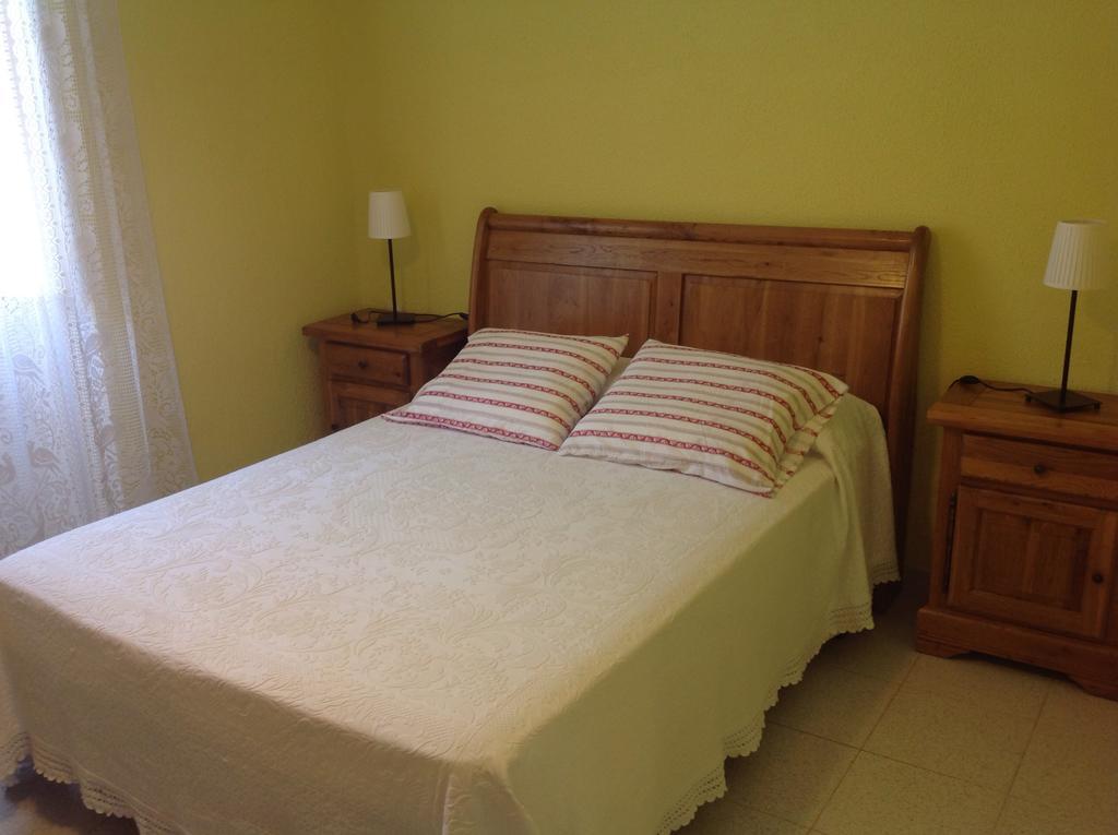 Clerc Holiday home *