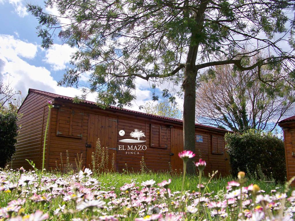 El Mazo Hostal