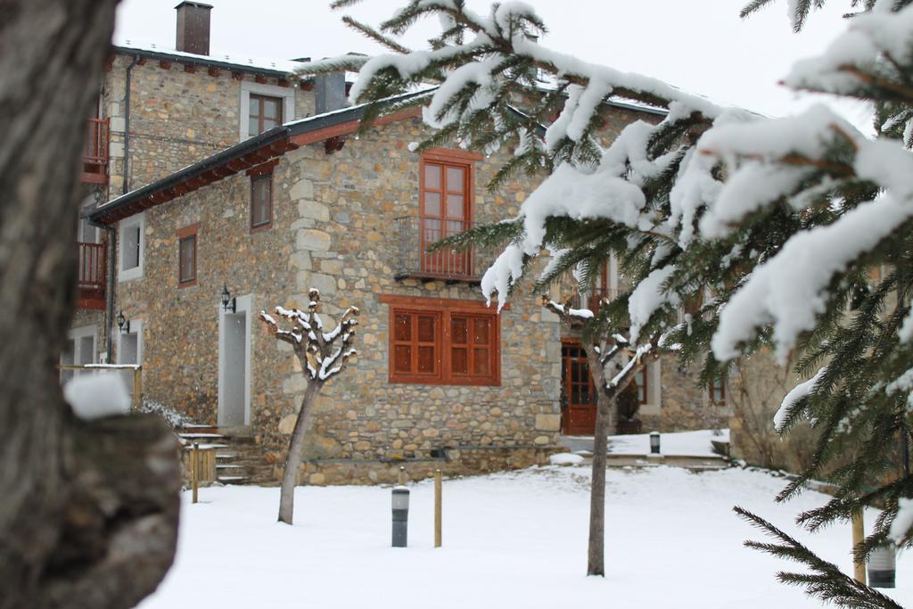 Casa rural Cal Frances All