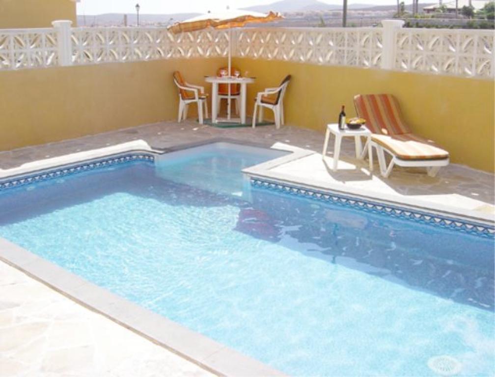 Holiday home 49 Beach Villas *