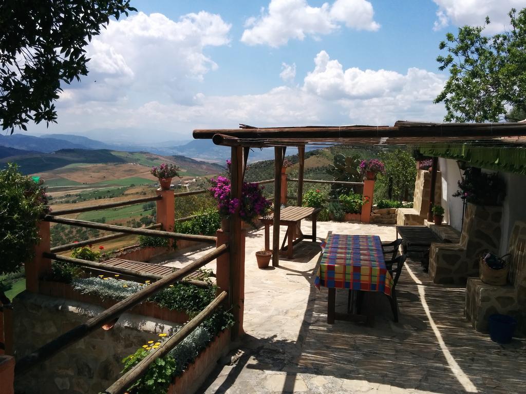 Сasa de vacaciones Sábila Valle de Abdalajís