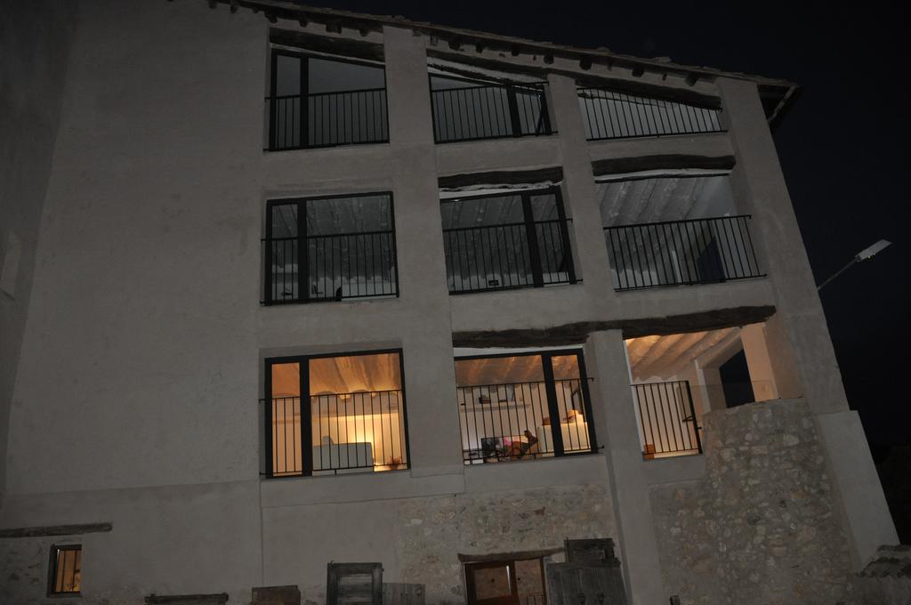 Moradas Apartment *