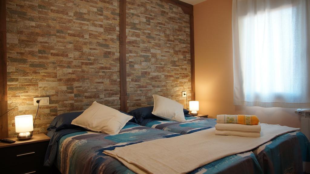 El Pajar De Neme Holiday home *