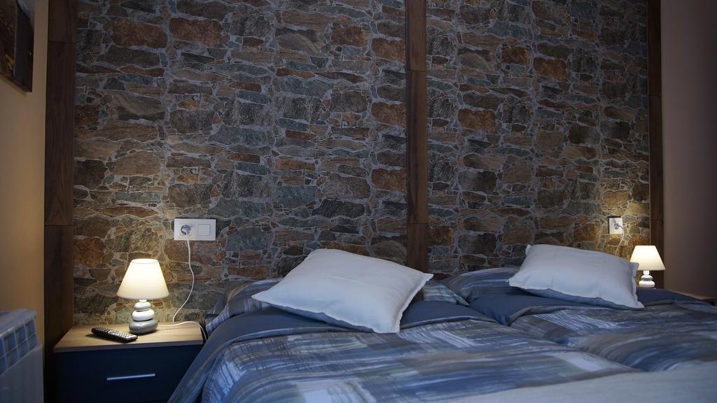 Holiday home El Pajar De Neme Trescasas