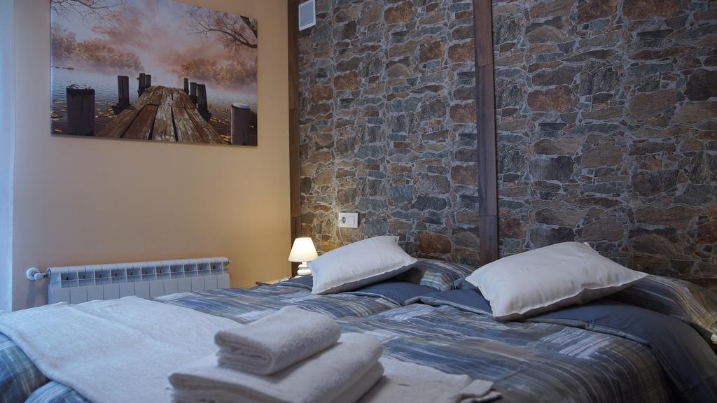 Holiday home El Pajar De Neme