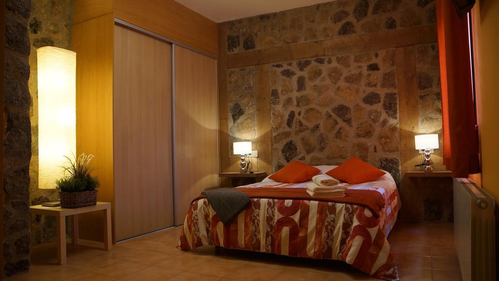 El Pajar De Neme Holiday home