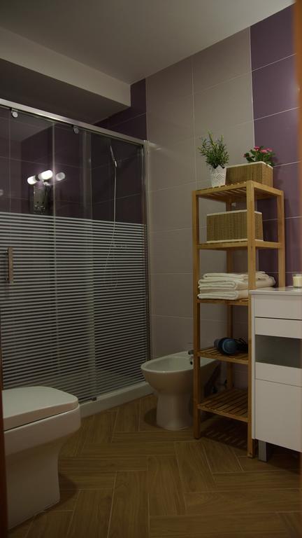 El Pajar De Neme Holiday home Trescasas
