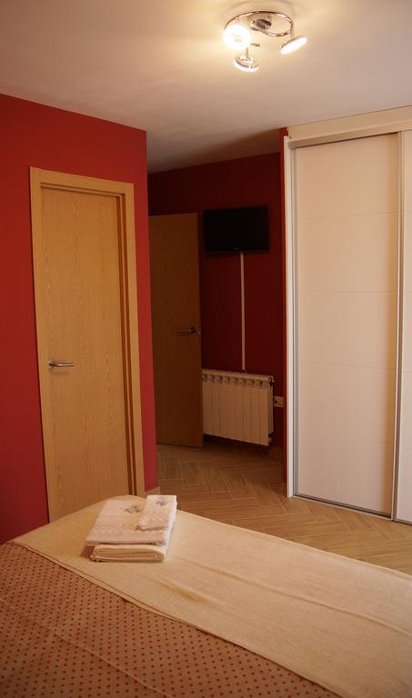 El Pajar De Neme Holiday home