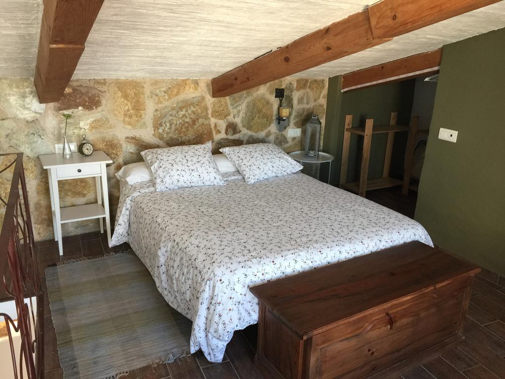 La Casa Del Bachiller Country house Campo De Criptana