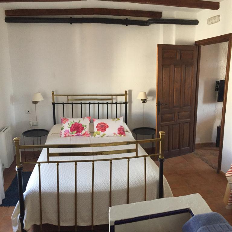 Country house La Casa Del Bachiller *