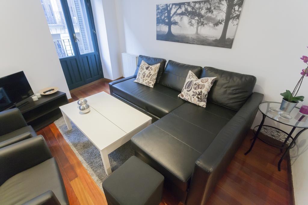 Plaza Espana - Ubicacion Privilegiada Con Estilo Unico Apartment