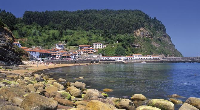 Apartment Rurales Les Mestes Tazones