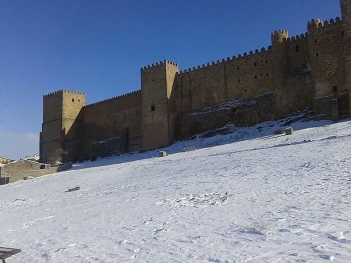 La Besana De Algora