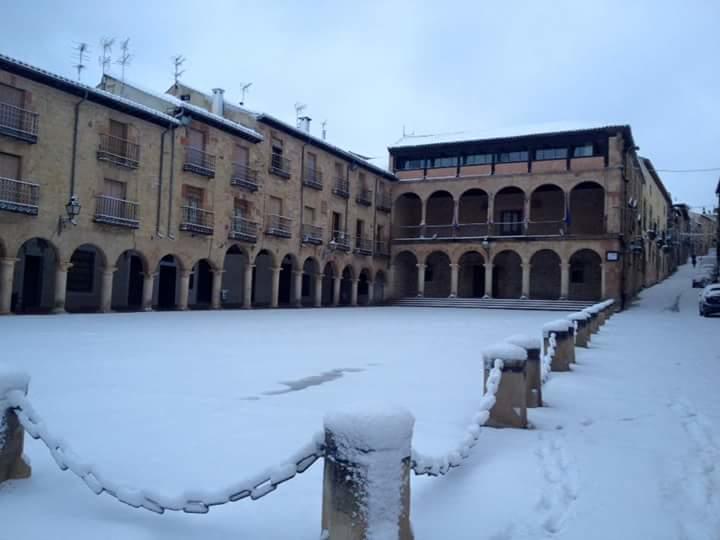 La Besana De Сasa de vacaciones *