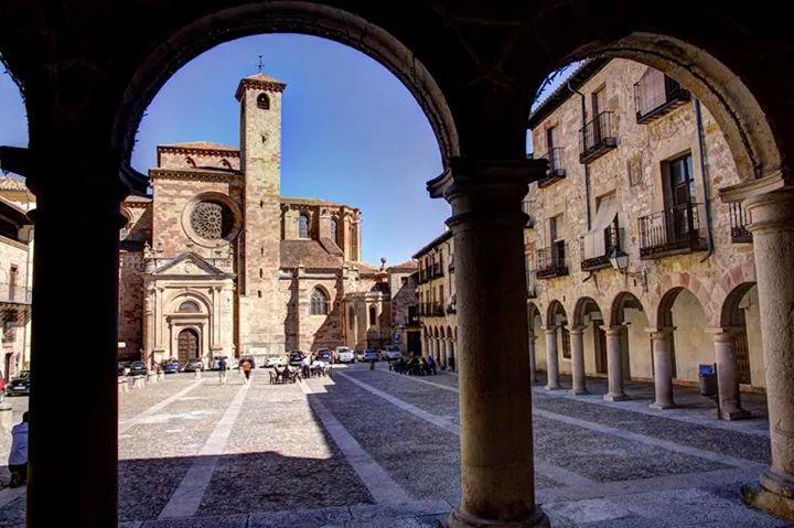 La Besana De Сasa de vacaciones Algora