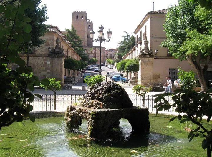 La Besana De Algora