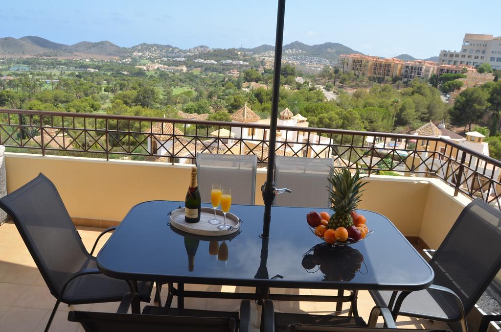 Apartamento Buena Vista 7708 - Choice La Manga del Mar Menor