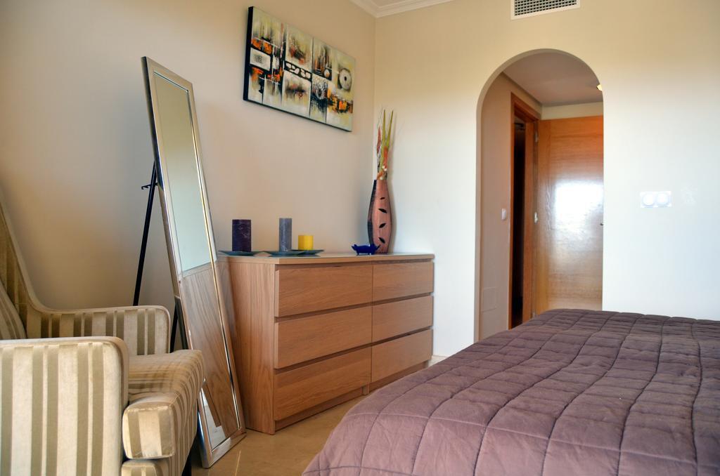 Buena Vista 7708 - Choice * La Manga del Mar Menor