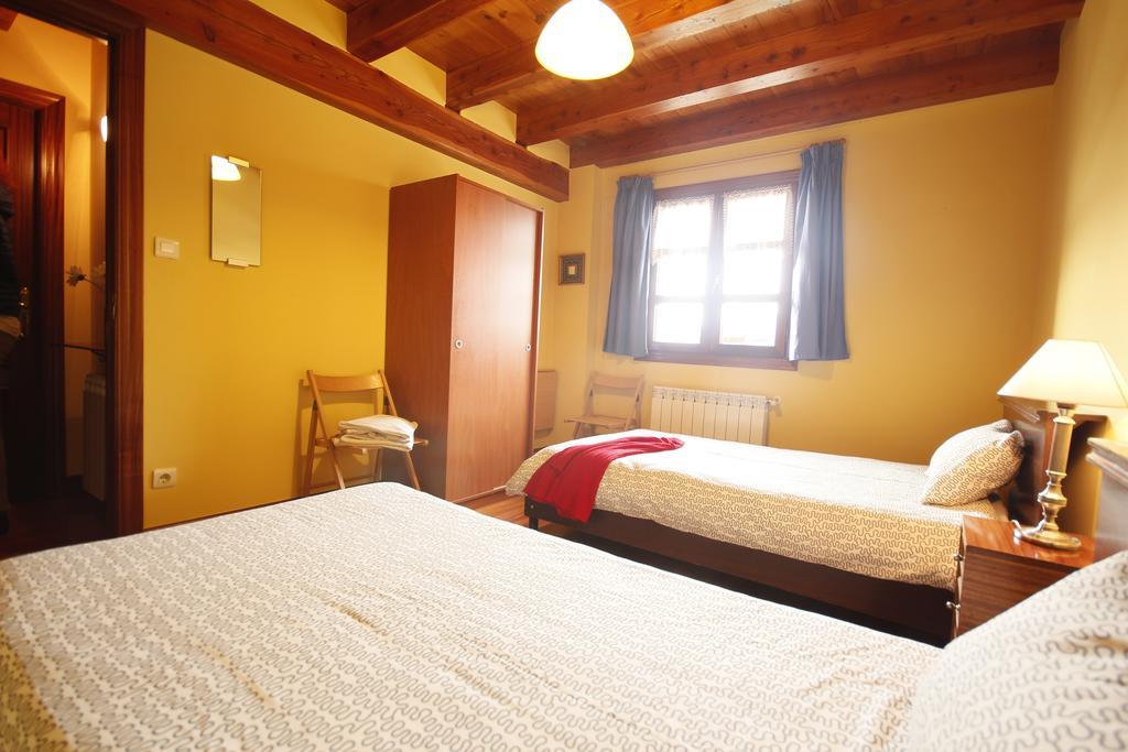 Casa Rural Astobieta Agroturismo