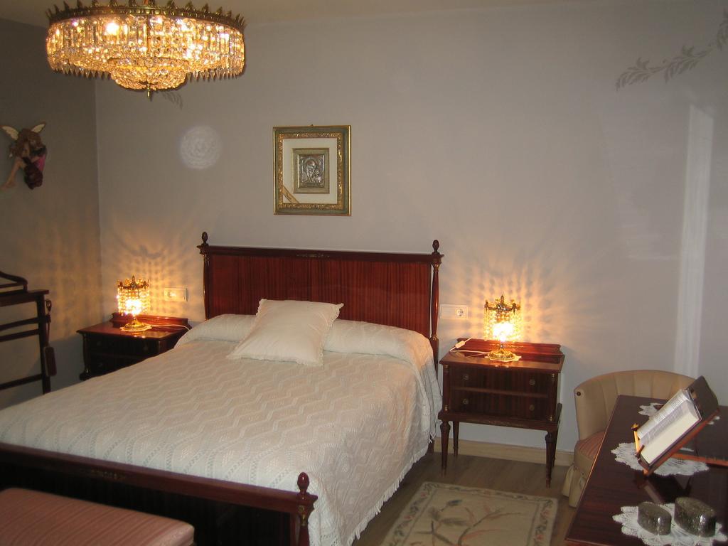 Holiday home Casa Constanza *