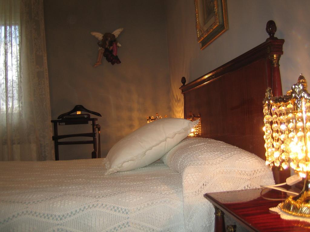 Casa Constanza *