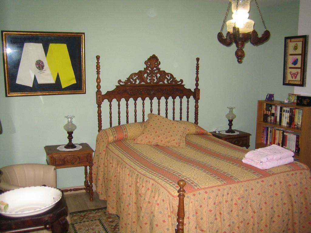 Casa Constanza * Vega de Infanzones