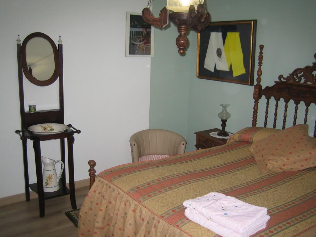 Casa Constanza Holiday home Vega de Infanzones