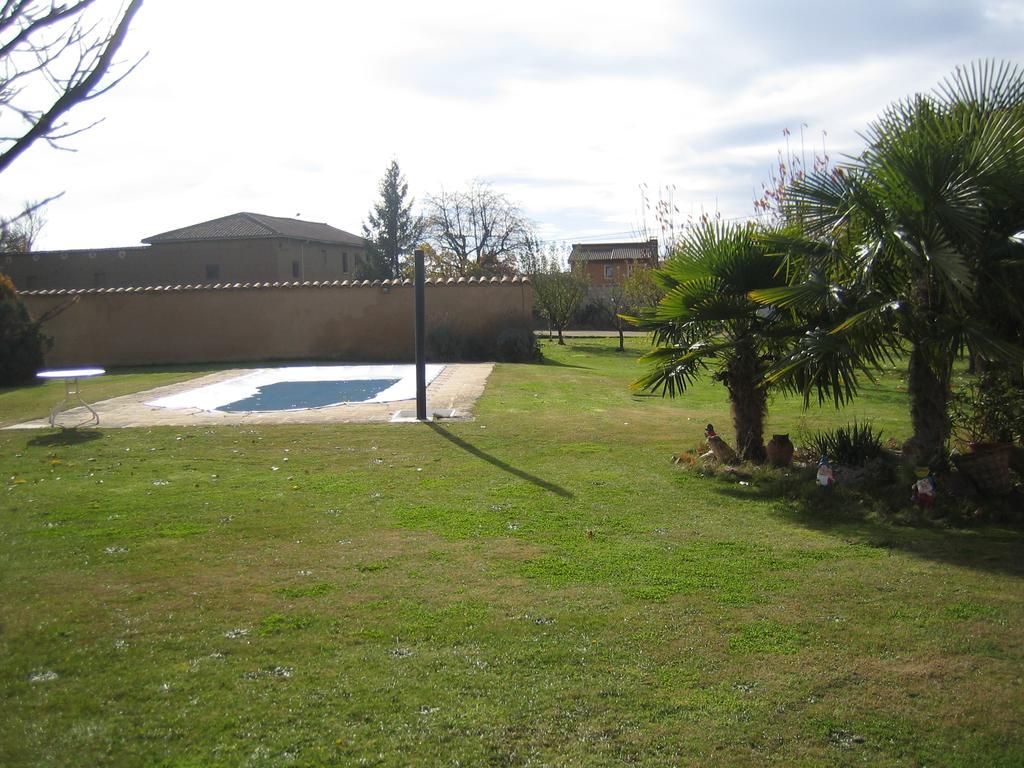 Casa Constanza *