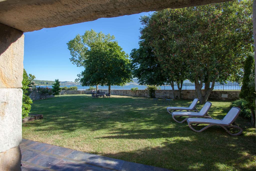 Holiday home Casa Del De Campoo Orzales