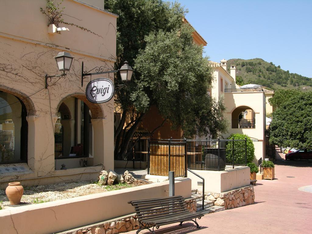 Apartamento Buena Vista 7708 - Choice