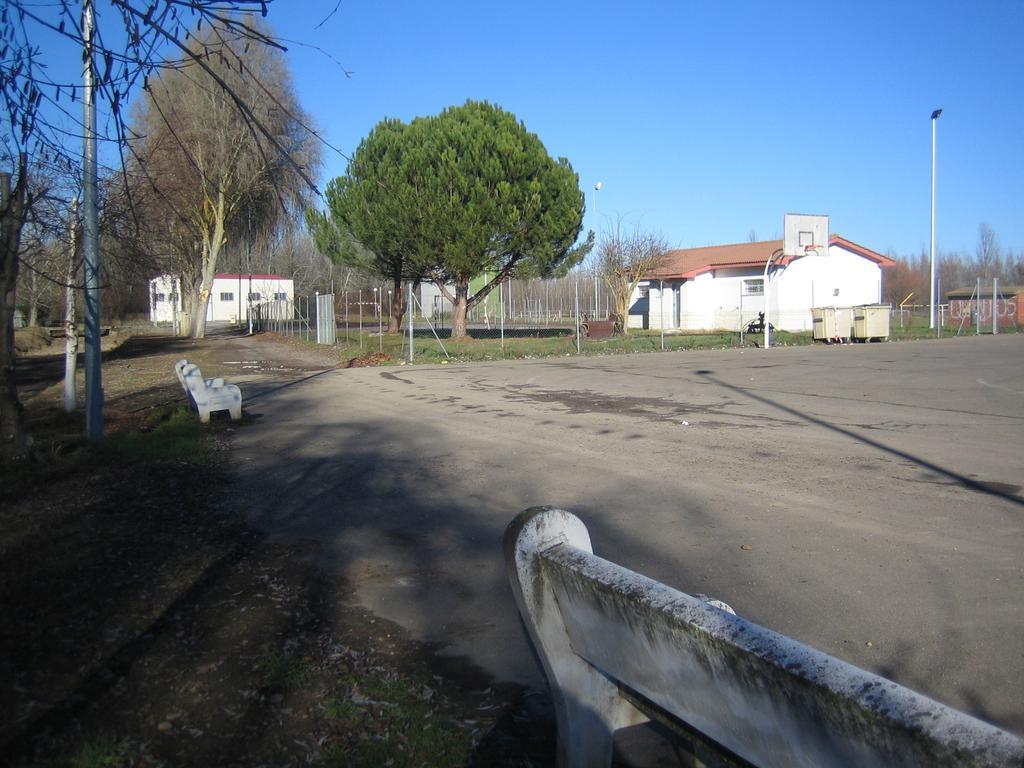 Casa Constanza *