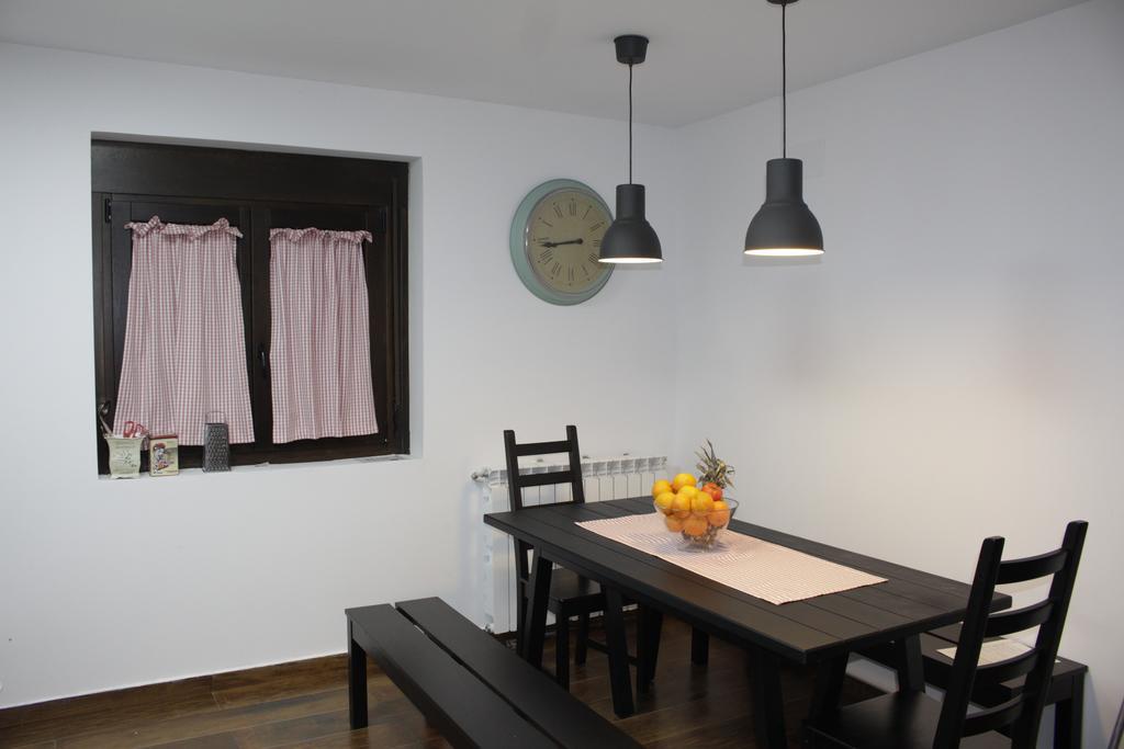 La Besana De Holiday home *