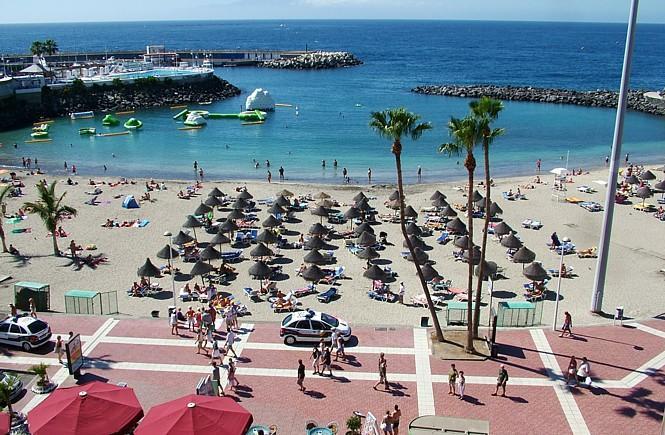 Mareverde, Americas Costa Adeje (Tenerife)