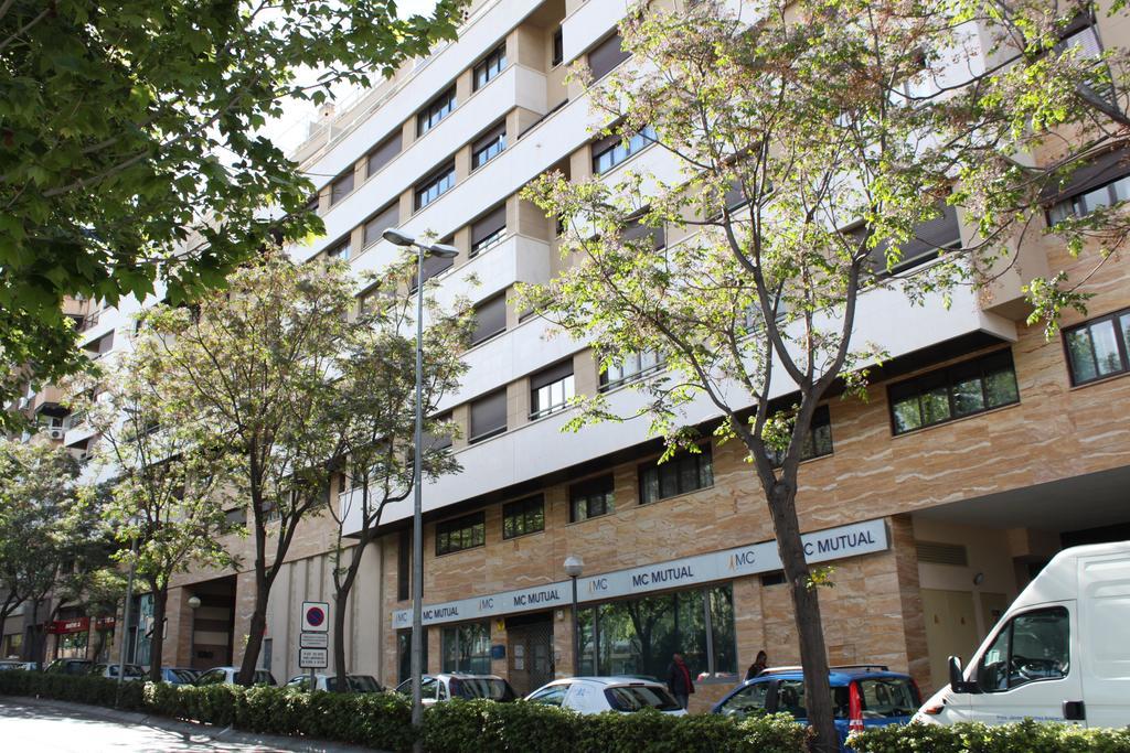 Apartamento Jaen Home *