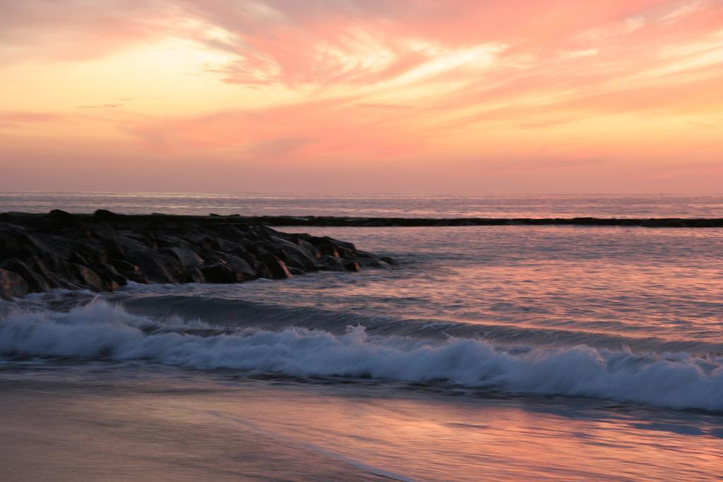 Mareverde, Americas