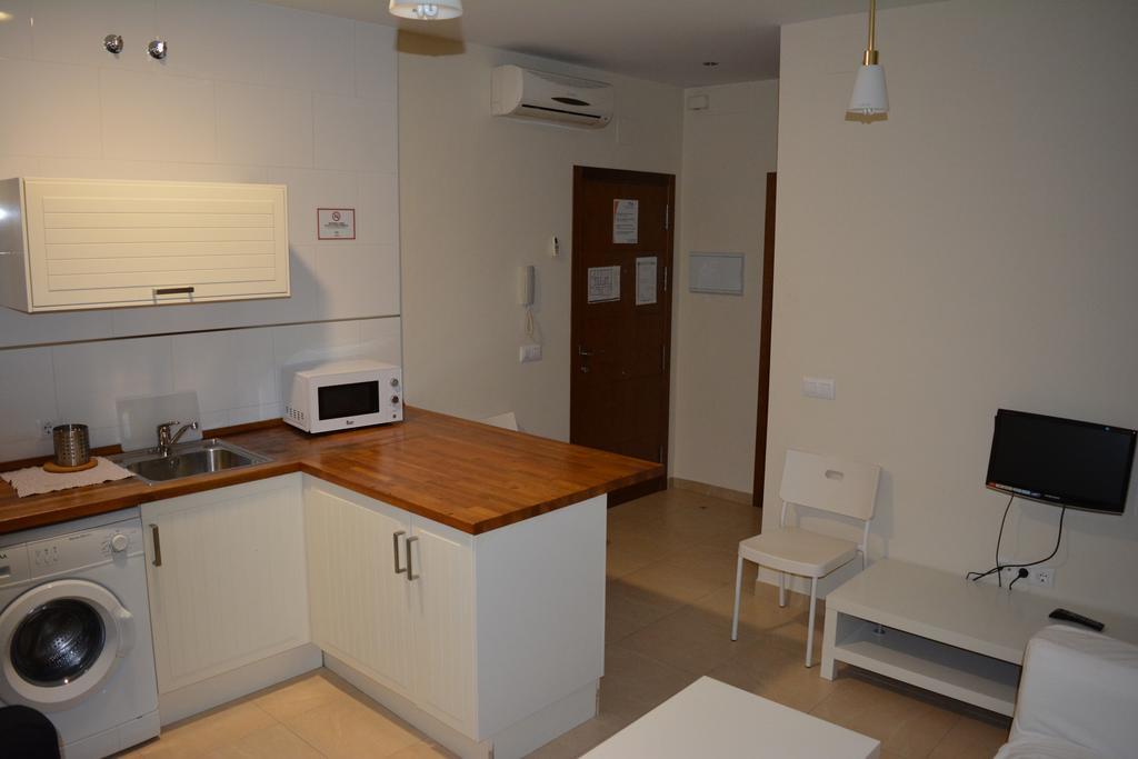 Apartamento Turísticos La Terraza* Las Cabezas de San Juan