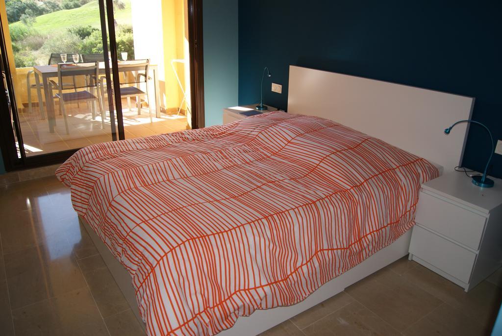 Apartamento Splendide Deluxe Manilva