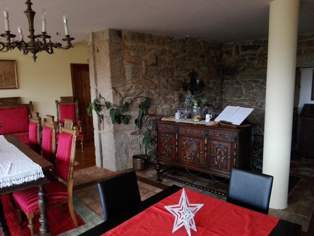 Guest house Casa Manoso