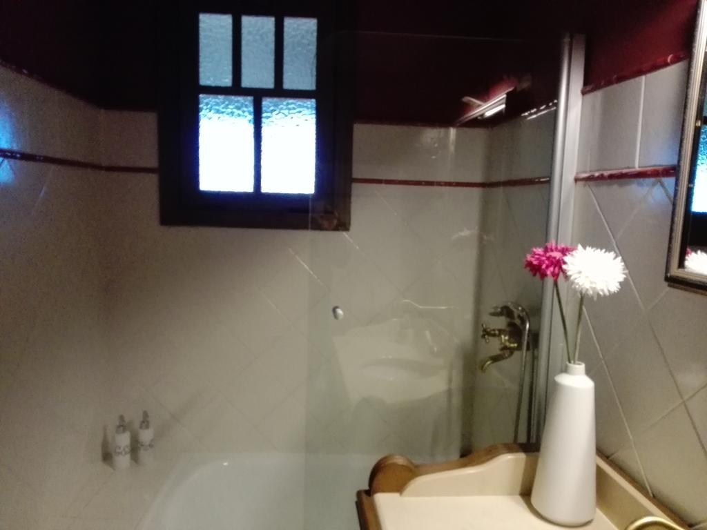 Guest house Casa Manoso