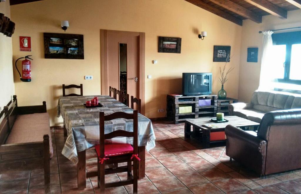 Apartamento Candelas De