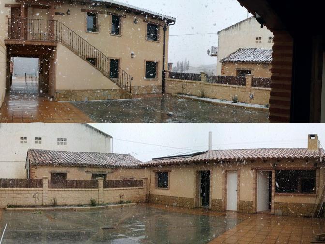 Candelas De Apartamento *