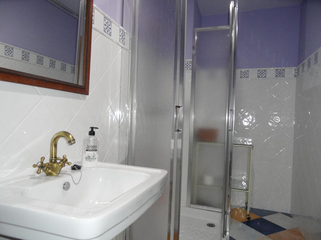 Guest house Casa Manoso *