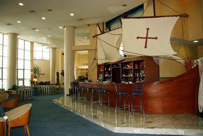 Hotel Barceló V Centenario 4*