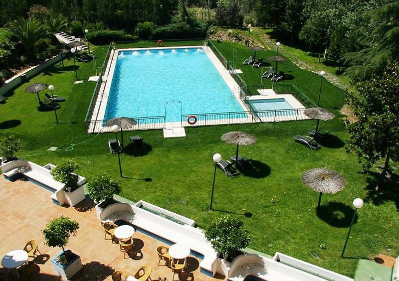 Barceló V Centenario Hotel 4*