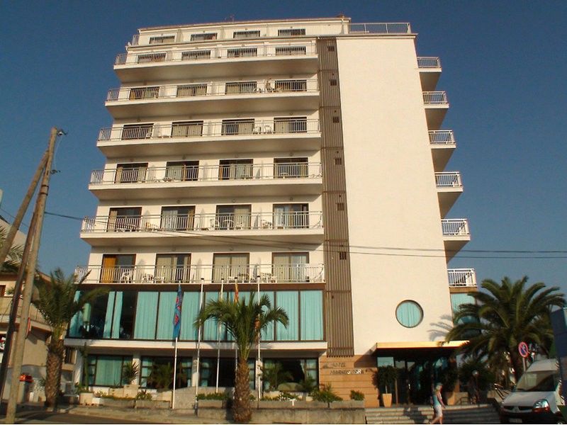 Ilusion Markus & Hotel