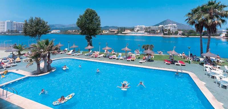 Grupotel Amapola Hotel