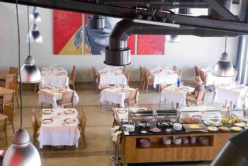 Hotel Azuqueca 3*