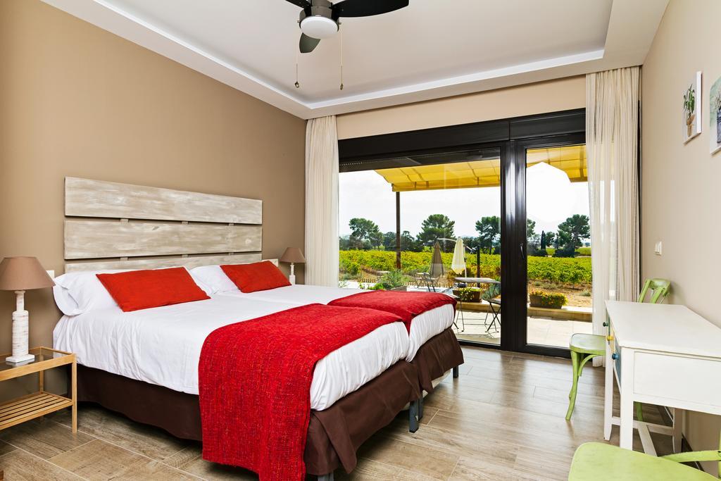 Monte Higueras Country house Corral de Almaguer