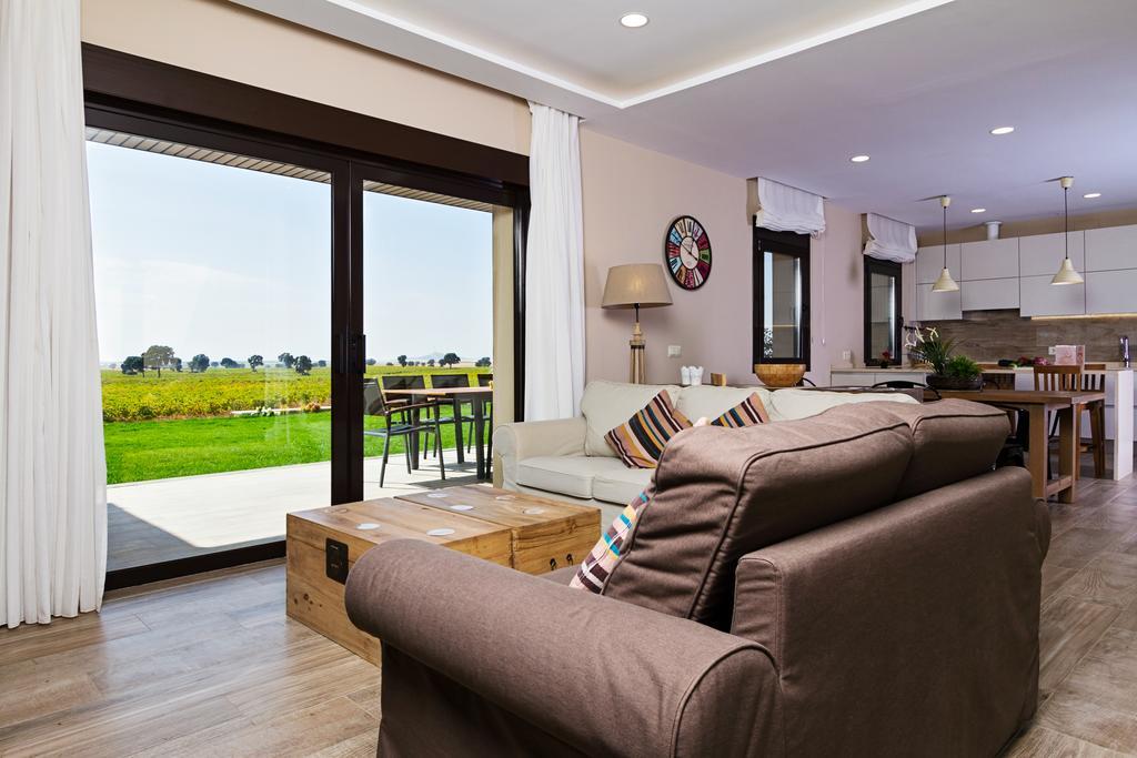 Country house Monte Higueras Corral de Almaguer